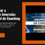 curso de coaching para inversores