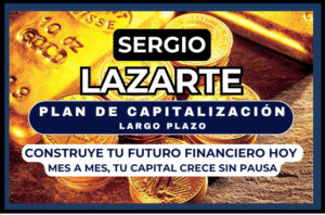 Plan de Capitalizacion a Largo Plazo con Cedears