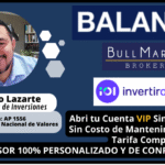 Apertura de Cuenta Comitente con Asesoramiento Personalizado y de Confianza