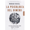 La Psicologia del Dinero (Morgan Husel)