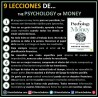 La Psicologia del Dinero (Morgan Husel)