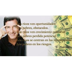 Los secretos de la mente millonaria (T. Harv Eker)