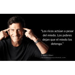 Los secretos de la mente millonaria (T. Harv Eker)