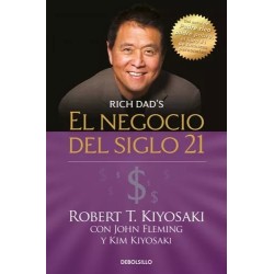 El negocio del siglo XXI (Robert Kiyosaki) - "Bolsillo"