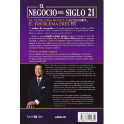 El negocio del siglo XXI (Robert Kiyosaki) - "Bolsillo"