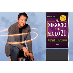 El negocio del siglo XXI (Robert Kiyosaki) - "Bolsillo"