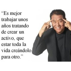 El negocio del siglo XXI (Robert Kiyosaki) - "Bolsillo"