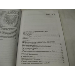 Generando Riqueza Cualquiera sea Su Ingreso (Rennie Gabriel)