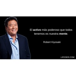 Padre rico padre pobre ( Robert kiyosaki)