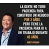 Padre rico padre pobre ( Robert kiyosaki)