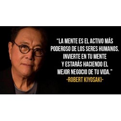 Padre rico padre pobre ( Robert kiyosaki)