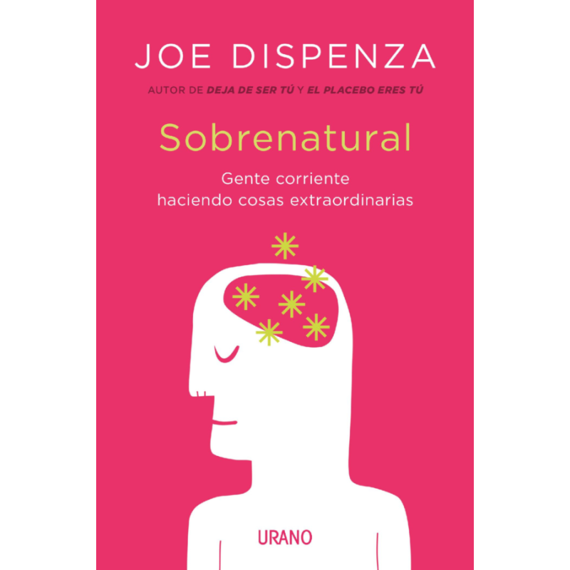 Sobrenatural (Joe Dispenza)