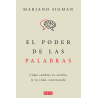 El poder de las palabras (Mariano Sigman)