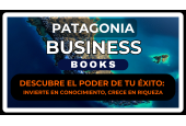 Patagonia Business Book