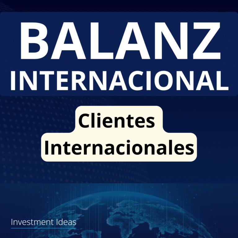balanz internacional