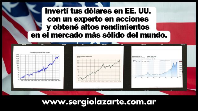 inversiones usa