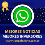 noticias por whatsapp