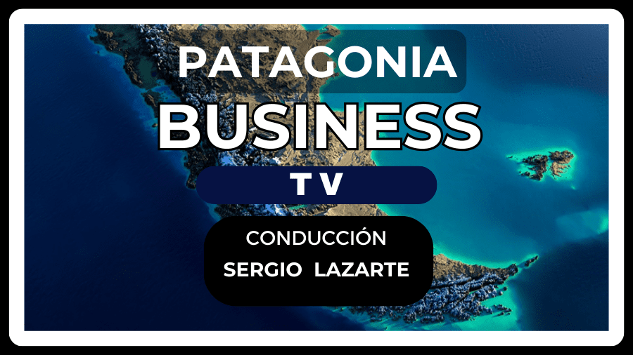 programa patagonia business tv