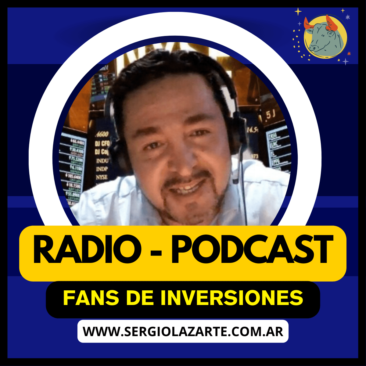 radio fans de inversiones