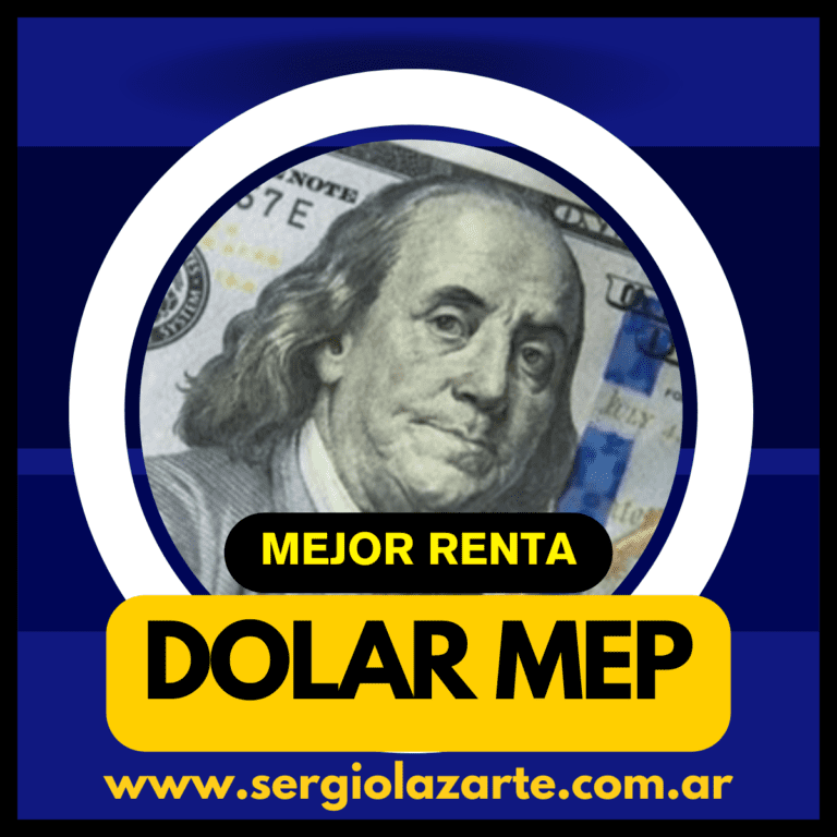 dolar mep mejor precio