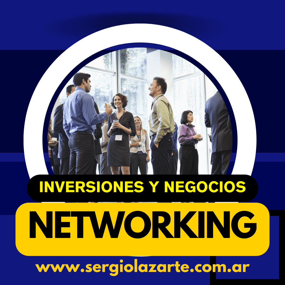 networking