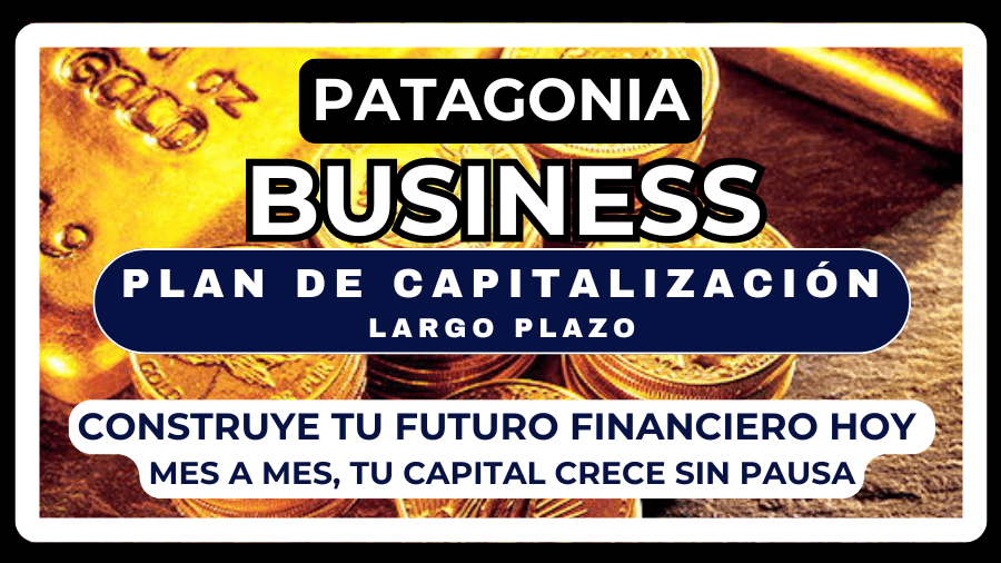 plan de capitalizacion de largo plazo