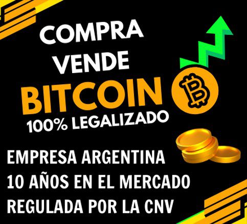 compra btc