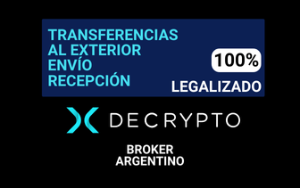 Decrypto-Transferencia