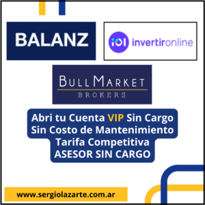 apertura de cuenta