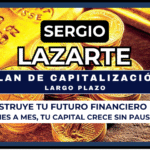 Plan de Capitalizacion a Largo Plazo con Cedears