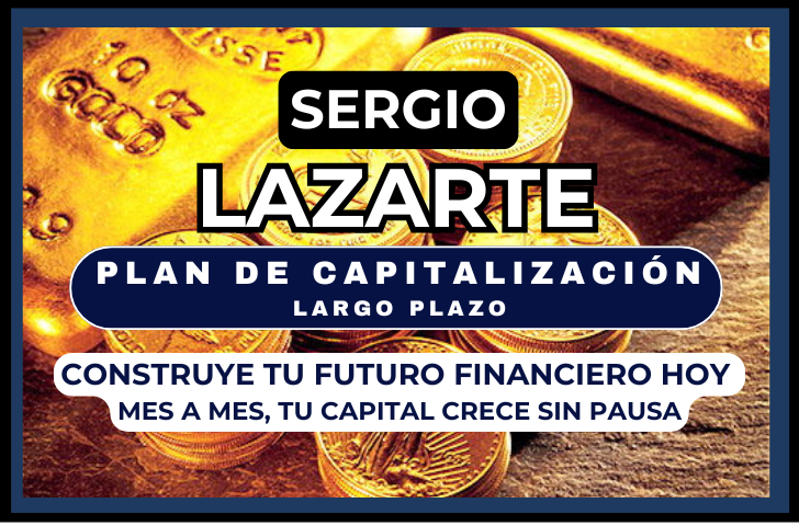 Plan de Capitalizacion a Largo Plazo con Cedears