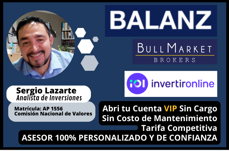 Apertura de Cuenta Comitente con Asesoramiento Personalizado y de Confianza