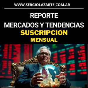 suscripcion mensual