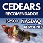 Cedears Recomendados
