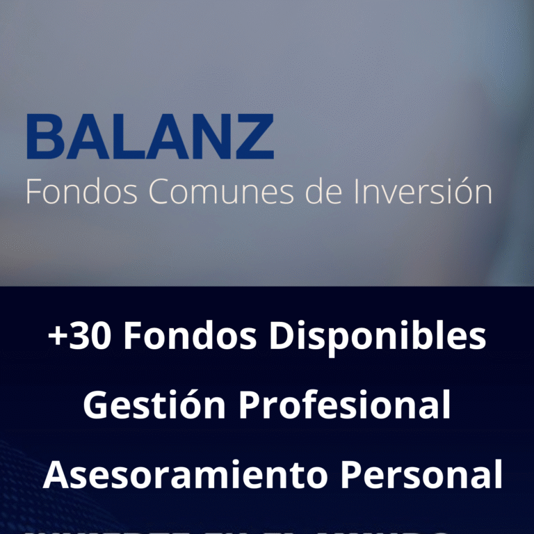 BalanzFCI