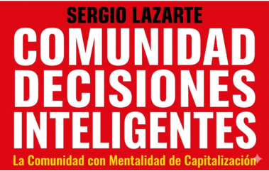 Comunidad Decisiones Inteligentes