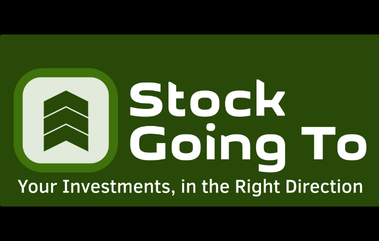 stock going to